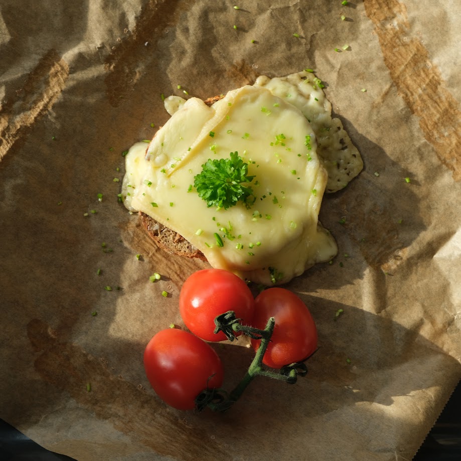 5x Saatenrolle Brotbackmischung -glutenfrei-