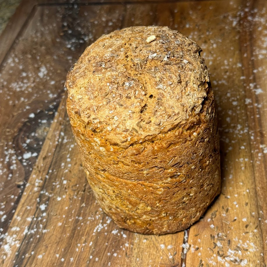 Brot und Salz - Geschenkbox