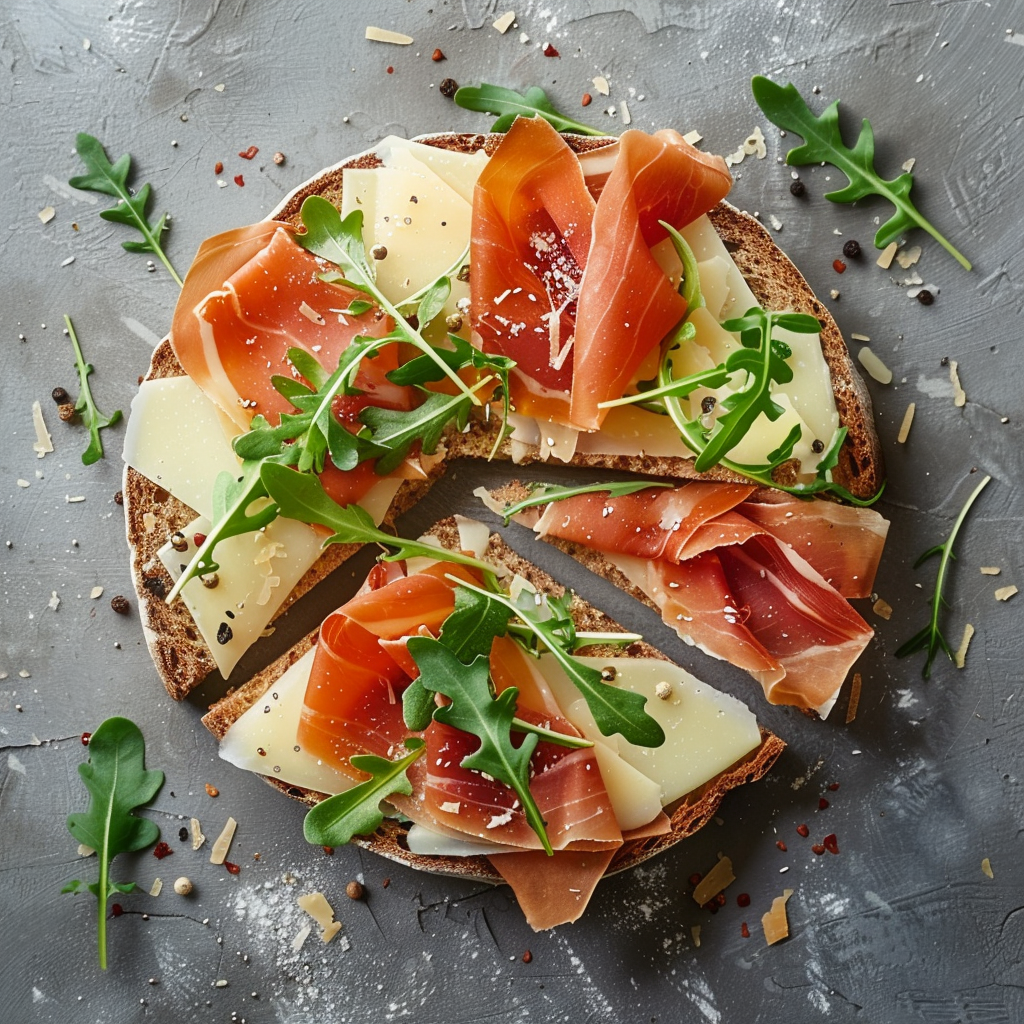 5er Brot Testpaket