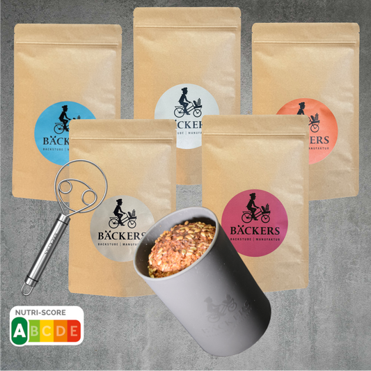 Alltagshelden Set