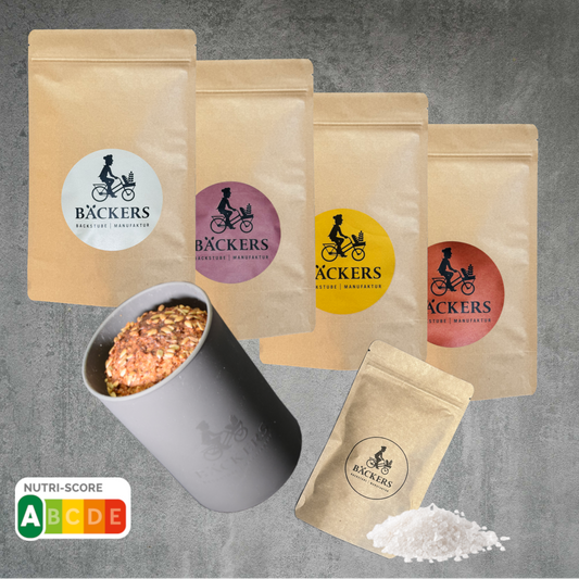 Geschmacksreise Set