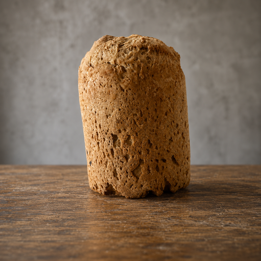 Weizenrolle Brotbackmischung