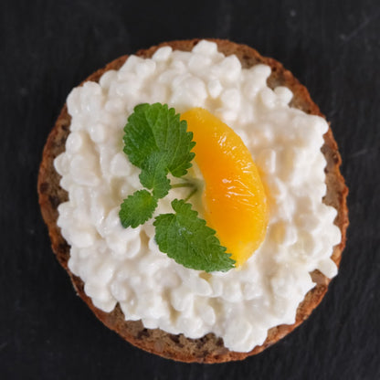 5x Superrolle Brotbackmischung