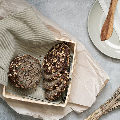 5x Kernstück Brotbackmischung