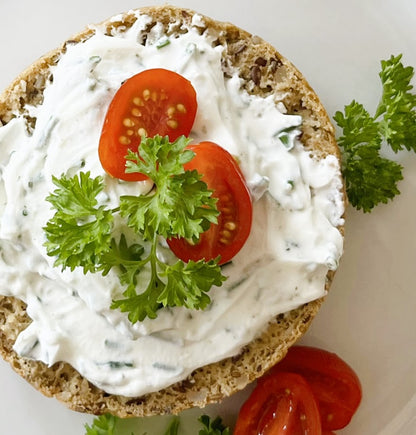 5x Eiweißrolle Brotbackmischung