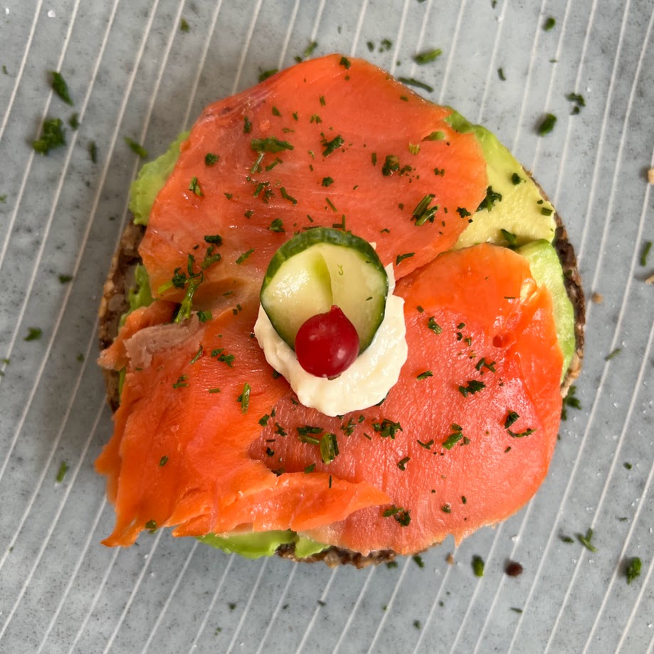 5x Haferstück Brotbackmischung