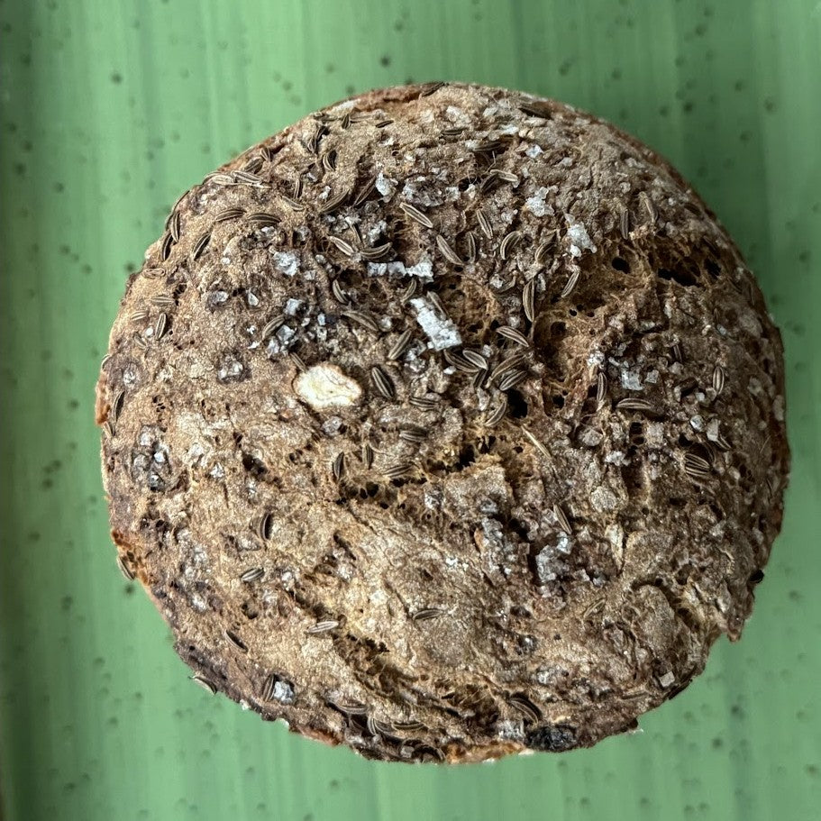 Winzerrolle Brotbackmischung