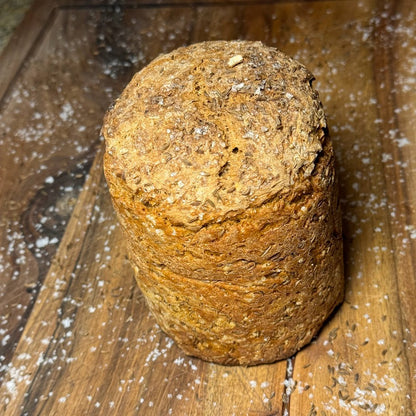 Brot und Salz - Geschenkbox