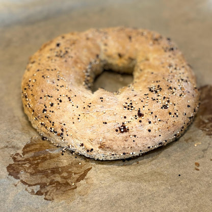 Bäckers Brot Basics