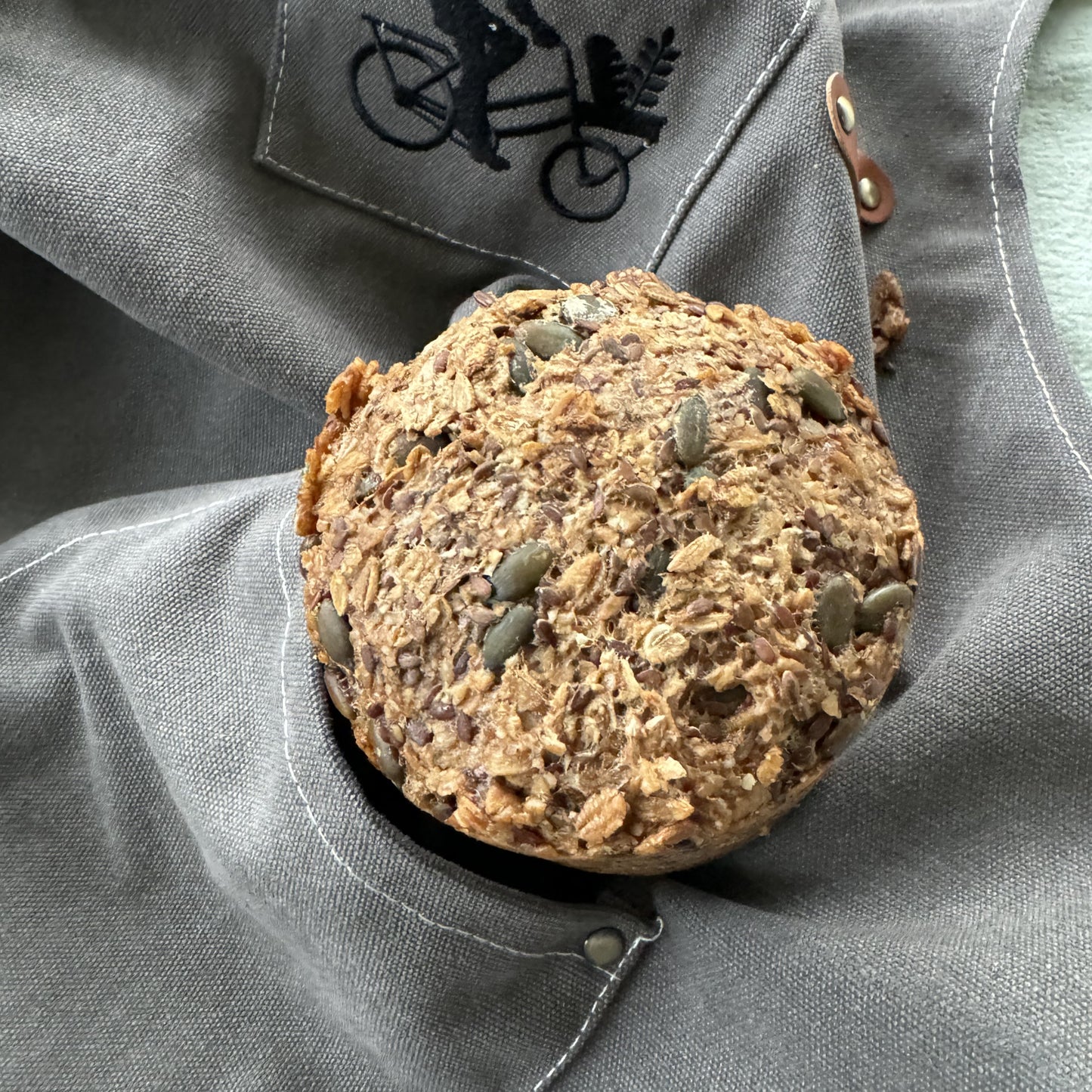 5x Dinkelstück Brotbackmischung