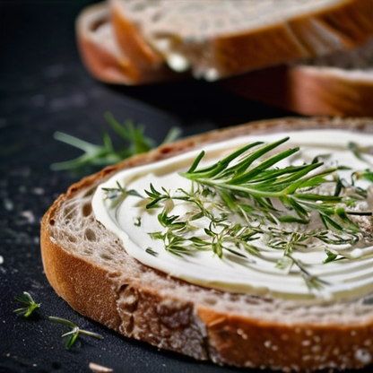 5x Urkornrolle Brotbackmischung